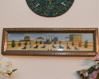 Persian Artwork