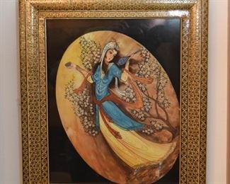 Framed Artwork / Paintings & Prints