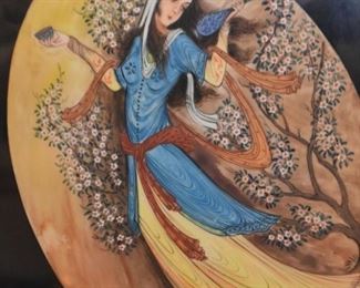 Framed Artwork / Paintings & Prints