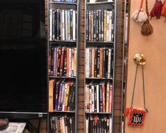Movies / DVD's