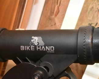 Bike Hand - Bicycle Mechanics Work Stand