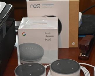 Google Home Mini