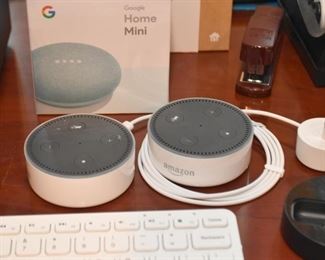 Amazon Echo Dot