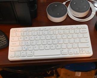 Wireless Keyboard