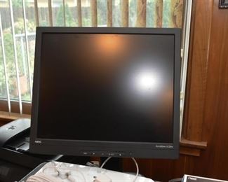 NEC Monitor