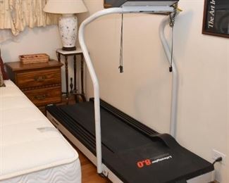 Lifestyler 8.0 Treadmill