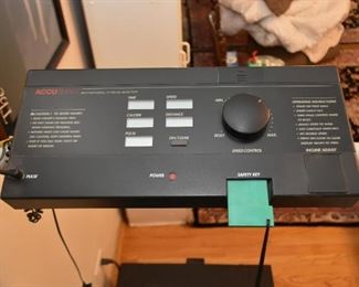 Lifestyler 8.0 Treadmill