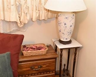 Bedroom Furniture (Dressers / Chests, Nightstand)