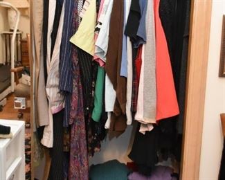 Women's Clothing