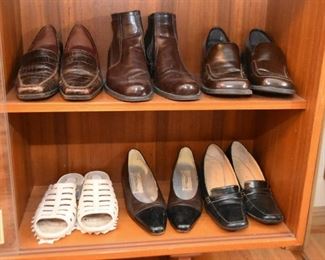 Women's Shoes