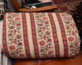 Bed Linens