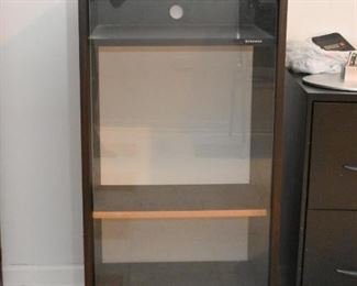 Pioneer Stereo Cabinet