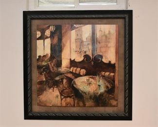 Artwork / Prints / Wall Hangings