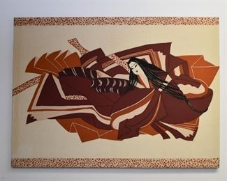 Artwork / Prints / Wall Hangings