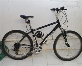 Diamondback Wildwood Classic Bike / Bicycle