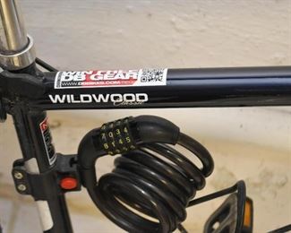 Diamondback Wildwood Classic Bike / Bicycle
