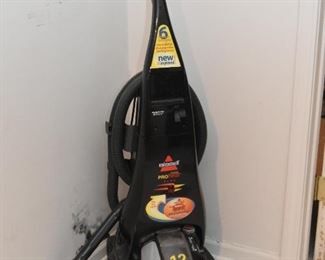 Bissell Pro Heat Plus
