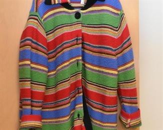 Women's Clothing
