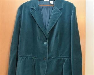 Women's Clothing