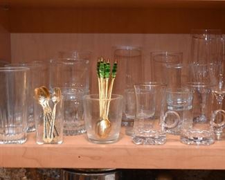 Glassware