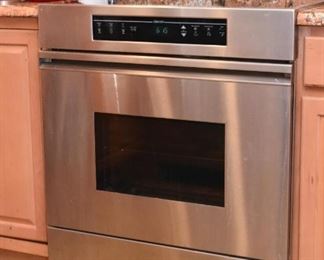 Dacor Electric Range