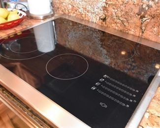 Dacor Electric Range