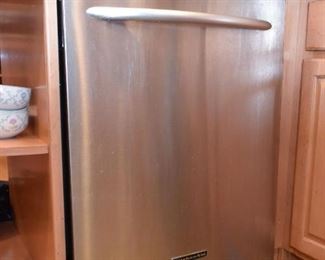KitchenAid Dishwasher