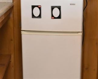 Mini Refrigerator