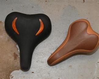 Bike Saddle Seats