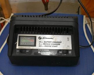Battery Charger