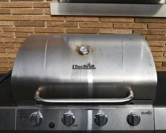 Char-Broil Grill