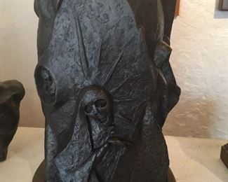 Bronze 'Dies Irae'
