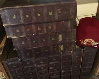 Bound Life Mags 1940s