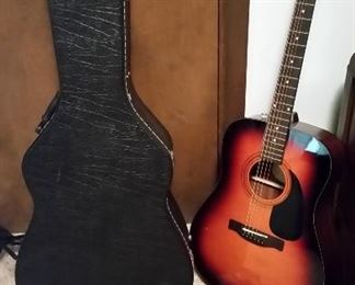Fender CD-60 DBST CSE 0900 1884