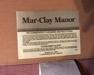 Mar-Clay Manor