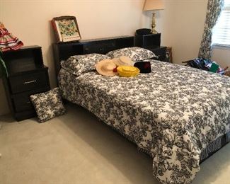 Cool 60s bedroom set not like any other you've seen