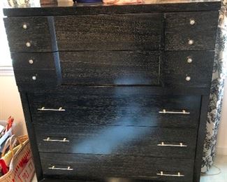 You have got to check out this bedroom set. It's da bomb!