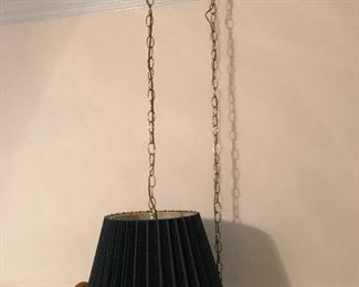 pendant lamp of amazement