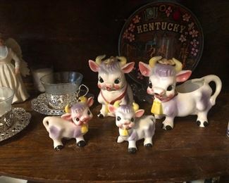 Honey Boo Boo moo moos