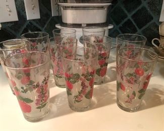 Glasses forged from the nightmares of Laura Ashley