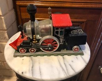 See? What id I tell you?