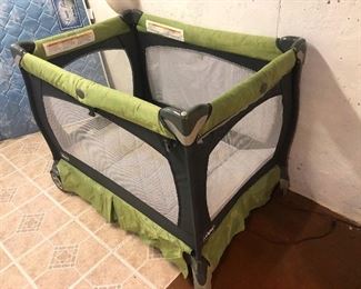 pen for small unruly humans