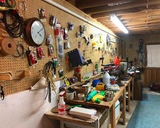 BASEMENT OF AMAZEMENT!