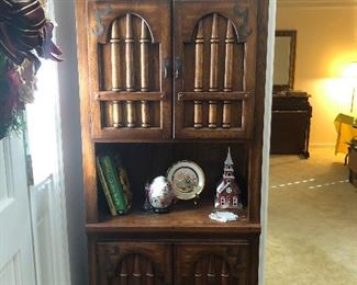 70s hutch makes me think of Steppenwolf's Magic Carpet Ride