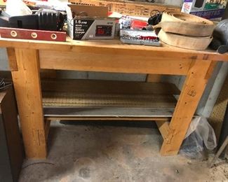nice worktable