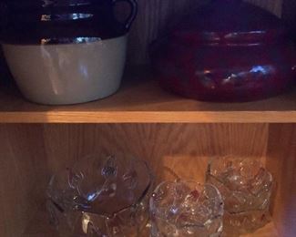 under-the-counter shot