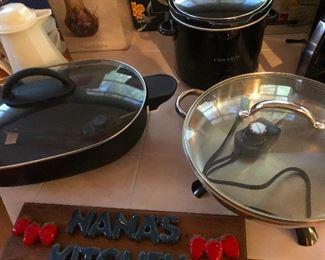 Laboratory equipment