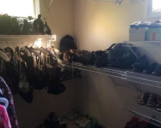 Purses, bags, clutches OH MY