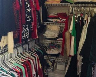 closet of awesomeness