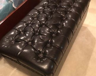 This is not made from trash bags.